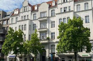 Praxen mieten in Lietzenburger Str. 54, 10719 Charlottenburg, Praxisfläche im Ärztehaus VITALIS 54