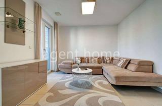 Immobilie mieten in 71634 Ludwigsburg, CITY UND BAROCK - Modernes Aparmtent in Bestlage