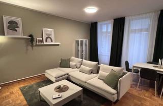 Immobilie mieten in Schleiermacher Straße 13, 10961 Kreuzberg, Ihr neues Zuhause: Elegantes 3-Zimmer-Apartment zum Wohlfühlen