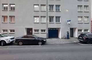 Immobilie mieten in T 40, 68161 Innenstadt, 2 ZKBB Wohnung Mannheim Stadtmitte.