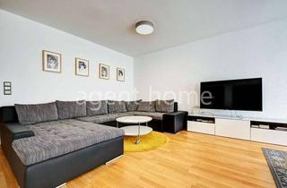 Immobilie mieten in 71642 Ludwigsburg, EIN GUTER START - Praktische Wohnung mit Terrasse