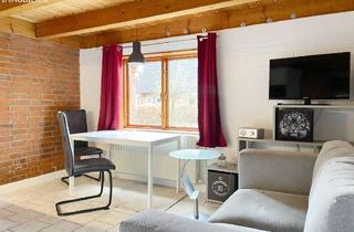 Immobilie mieten in Eckerkamp 102, 22391 Wellingsbüttel, 30 m² Single-Apartment - in einer ruhigen Nebenstraße in Hamburg-Wellingsbüttel!