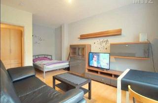 Immobilie mieten in 68161 Innenstadt, City Apartment mit Balkon