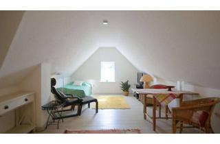 Immobilie mieten in 30659 Bothfeld, Bothfeld - Hübsches Apartment im Dachgeschoss mit Internet!