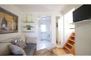 Immobilie mieten in 30659 Bothfeld, Bothfeld - süße kleine Wohnung für Einzelperson