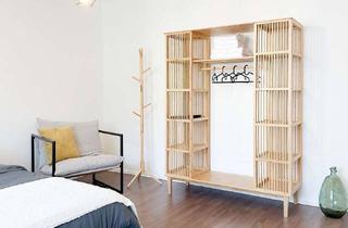 Immobilie mieten in 40878 Ratingen, Stylisches WG Zimmer in Frauen Wohngemeinschaft Ratingen Mitte - 30 Minuten bis Düsseldorf Zentrum