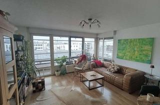 Immobilie mieten in 63065 Offenbach, Penthouse über den Dächern Offenbachs
