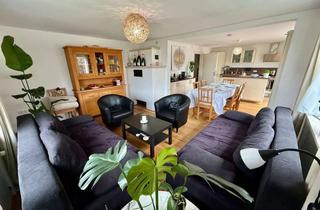 Immobilie mieten in 84559 Kraiburg, Wohnung bzw Zimmer in WG mit Garten und Terasse