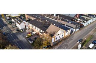 Immobilie kaufen in Tönisheider Straße 1 - 5, 42489 Wülfrath, Wohn- und Geschäftshaus mit attraktiver Rendite (NRW-Region)