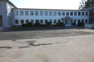 Lager mieten in Seckenheimer Landstr. 204, 68163 Neuostheim, Exklusives Gewerbeobjekt in Mannheim-Neuostheim: Büro und Hallenflächen flexibel nutzbar