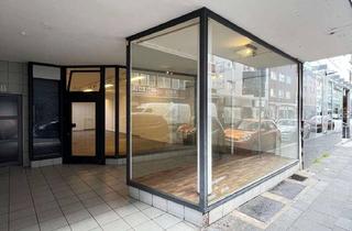 Geschäftslokal mieten in Kampstr. 28, 58095 Mittelstadt, Top-Ladenfläche im Herzen der Innenstadt