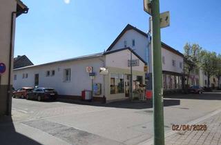 Gewerbeimmobilie mieten in Rheingönheimer Straße 21, 67122 Altrip, Ehemaliges Gemüsegeschäft mit Postagentur