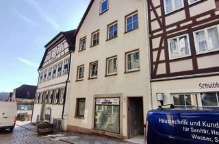Gewerbeimmobilie mieten in Hauptstraße 21, 74206 Bad Wimpfen, Attraktive Gewerbefläche in zentraler Lage von Bad Wimpfen