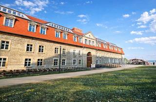 Gewerbeimmobilie mieten in 99084 Altstadt, antaris Immobilien GmbH **Gewölbe. Beats. Atmosphäre - außergewöhnliche Location**