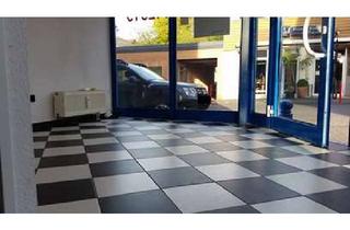 Geschäftslokal mieten in 53577 Neustadt, MITTEN IN NEUSTADT LADEN MIT GROSSER SCHAUFENSTERFRONT