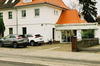 Büro zu mieten in Oranienburger Straße 234, 13437 Wittenau, Büro- Praxis- Ladengeschäft in Berlin Wittenau