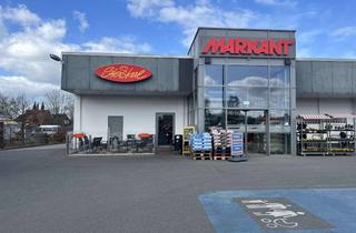 Gewerbeimmobilie mieten in Eichkamp, 24217 Schönberg, Attraktive Einzelhandelsimmobilie in Schönberg