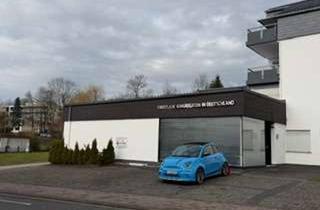 Gewerbeimmobilie kaufen in 57610 Altenkirchen, Geräumige Fläche in Altenkirchen inkl. Stellplätzen