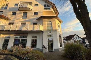 Gewerbeimmobilie kaufen in 61130 Nidderau, ***Exklusives, hochwertig renoviertes Ladengeschäft* Boutique* mit vielseitiger Nutzung