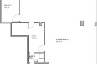 Büro zu mieten in 93051 Kumpfmühl-Ziegetsdorf-Neuprüll, Provisionsfreie, exklusive Büroflächen und Ladeneinheit in zentraler Lage