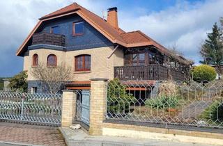 Haus kaufen in 08261 Schöneck, Ihr neues Kapitel beginnt hier!