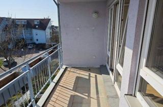 Wohnung mieten in Lindenpark, 04178 Leipzig, // helle 2-Raum Wohnung mit Balkon und TG-Stellplatz * ab sofort //