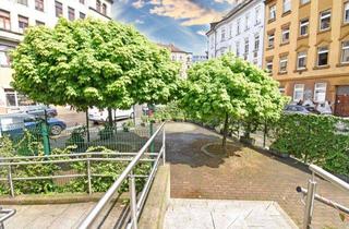 Wohnung mieten in Torgauer Straße 40, 04315 Leipzig, Ihr neues Zuhause! // 2 Zimmer mit Wintergarten // ab 01.05.2026 verfügbar