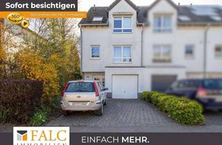 Einfamilienhaus kaufen in Horbacher Straße 329, 52072 Aachen, Are you the One? - Vermietetes Einfamilienhaus sucht Vermieter oder Eigennutzer !