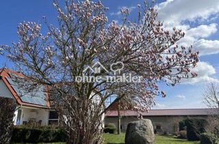Einfamilienhaus kaufen in 38373 Frellstedt, Einfamilienhaus auf großem Grundstück