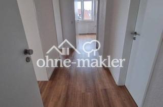 Wohnung mieten in Asbrocker Weg 4, 49176 Hilter, Erstbezug nach Renovierung! 2-Zimmer-DG-Wohnung in Hilter