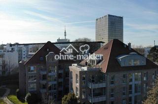 Wohnung mieten in Hansbergstraße, 44141 Dortmund, Gepflegte 2-Zimmer Wohnung mit Balkon im 2. OG in Dortmund Innenstadt