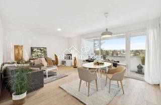 Wohnung kaufen in 30559 Hannover, sonnige modernisierte 3-Zimmer Wohnung in Kirchrode *von Privat*