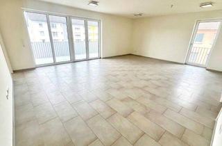 Wohnung mieten in 77933 Lahr, Moderne 3 Zimmer Neubau Wohnung mit Balkon