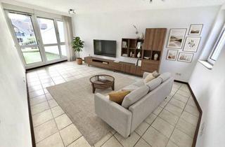 Wohnung mieten in 77694 Kehl, Gemütliche 2 Zimmer Etagenwohnung in Kehl