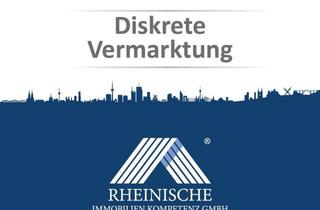 Gewerbeimmobilie mieten in 40213 Düsseldorf, REPRÄSENTATIVES DOMIZIL mit RHEINBLICK – MÖBLIERTES BÜROJUWEL an der PROMENADE von DÜSSELDORF!