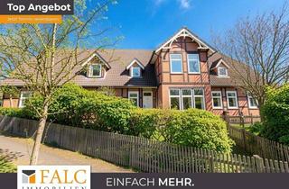 Mehrfamilienhaus kaufen in 29579 Emmendorf, Mehrfamilienhaus mit 4 Wohnungen – Eigennutzung & Kapitalanlage kombinierbar