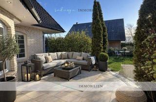 Haus mieten in 49328 Melle, Traumhafte Villa für anspruchsvolle Wohngenießer in ruhiger Lage