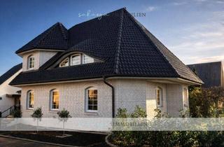 Haus mieten in 49328 Melle, Traumhafte Villa für anspruchsvolle Wohngenießer in ruhiger Lage