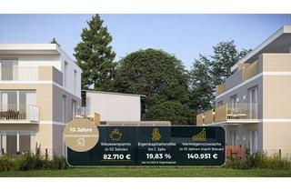 Penthouse kaufen in Freudenbergstraße 136, 65201 Dotzheim, Penthouse Wiesbaden – Neubau mit Dachterrasse & exklusivem Wohngefühl