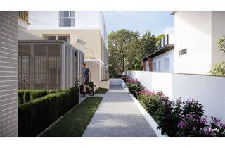 Wohnung kaufen in Freudenbergstraße 136, 65201 Dotzheim, FREUD – Barrierefrei leben