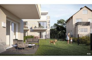 Wohnung kaufen in Freudenbergstraße 136, 65201 Dotzheim, 2-Zimmer Neubau in Wiesbaden – ideal vermietbar dank durchdachtem Grundriss