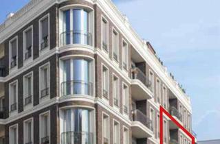 Wohnung kaufen in Kleine Jägerstraße 11, 10117 Mitte, Exklusive Dachterrassenwohnung in der Oxofrd Residence