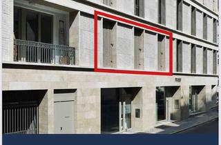 Wohnung kaufen in Rückerstraße, 10119 Mitte, Elegantes City-Apartment im Haus Prado