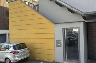 Wohnung kaufen in Spitalgraben 13a, 92224 Amberg, Schöne Altstadtwohnung mit Freisitz