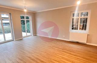 Wohnung kaufen in 23611 Bad Schwartau, Sanierte und wunderschöne Terrassenwohnung in Bad Schwartau
