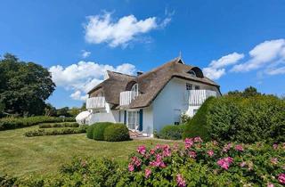 Wohnung kaufen in 18375 Born, Maisonette-Ferienwohnung mit Boddenblick