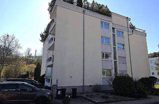 Wohnung kaufen in 79594 Inzlingen, 4,5 Zi.-ETW mit EBK, Balkon, Aufzug & TG-Platz