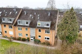 Wohnung kaufen in 22962 Siek, Eigentumswohnung in Siek