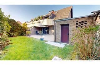 Wohnung kaufen in 45659 Recklinghausen, !!! „Das Haus geht – der Garten bleibt.“ Perfekt für Sie geeignet. Jetzt heisst es schnell sein !!!
