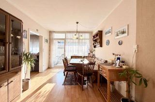 Wohnung kaufen in 73249 Wernau, 3-Zimmer-Wohnung in zentraler Lage von Wernau